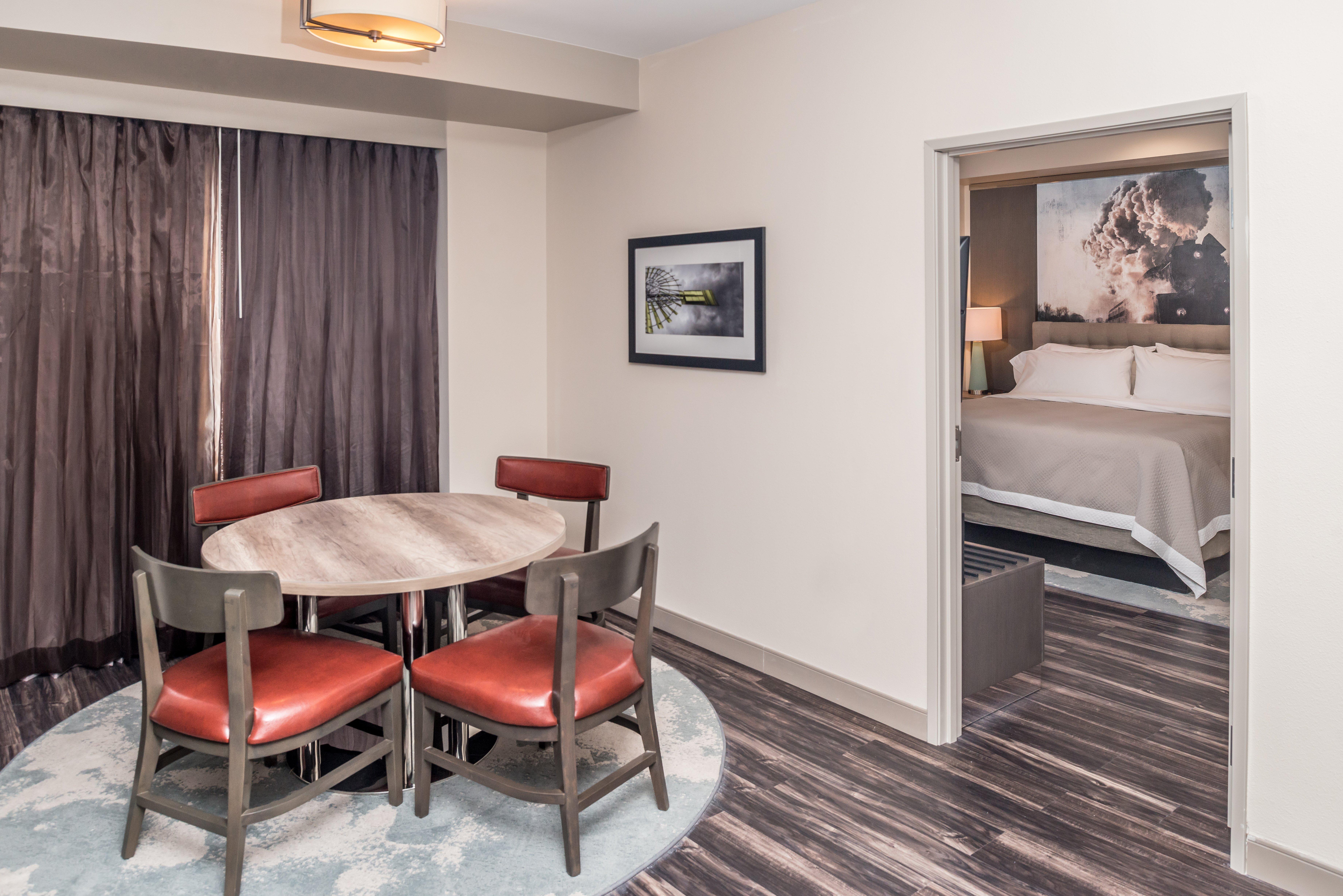 Hotel Indigo Frisco By Ihg Exterior foto